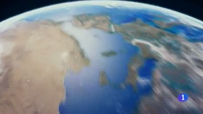 Noticias Aragón - El tiempo en Aragón-28/07/17