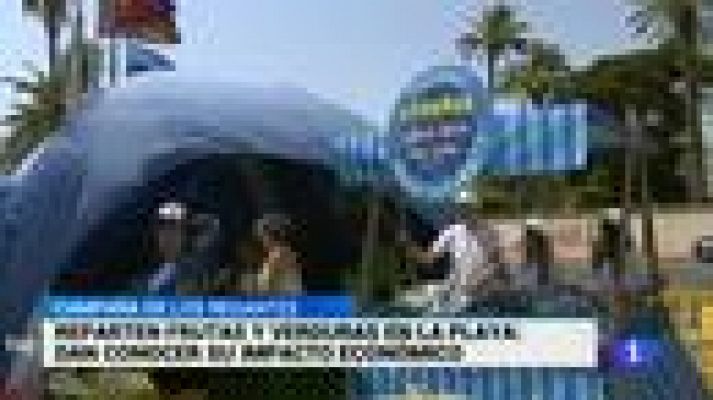 Noticias Murcia - Noticias Murcia - 28/07/2017