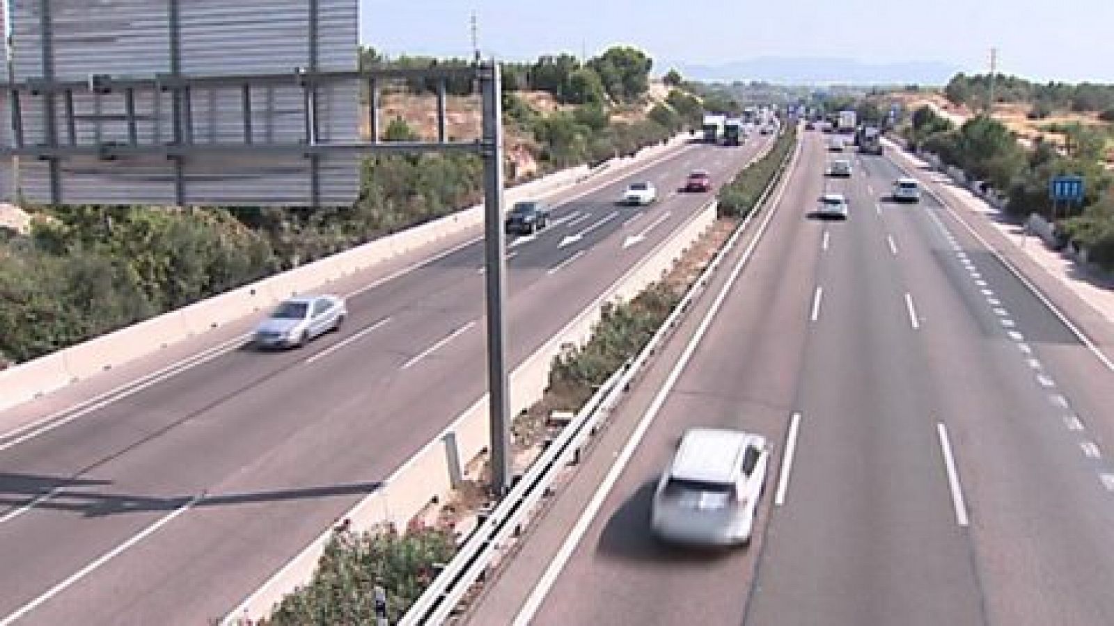 L'Informatiu - Comunitat Valenciana 2 - 28/07/17 - ver ahora