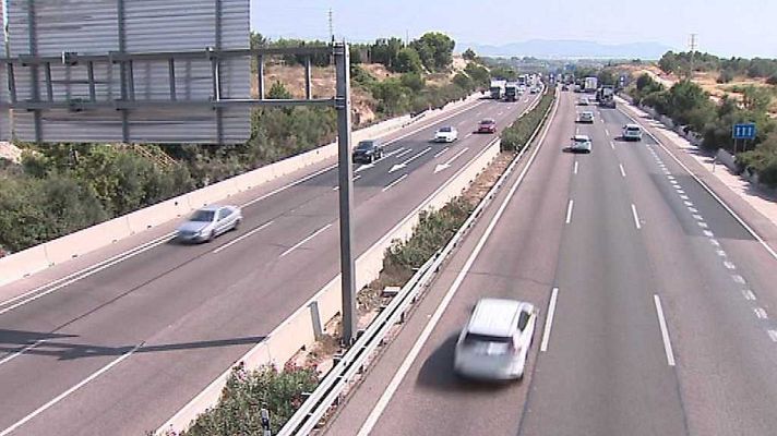 L'informatiu - Comunitat Valenciana - L'Informatiu - Comunitat Valenciana 2 - 28/07/17