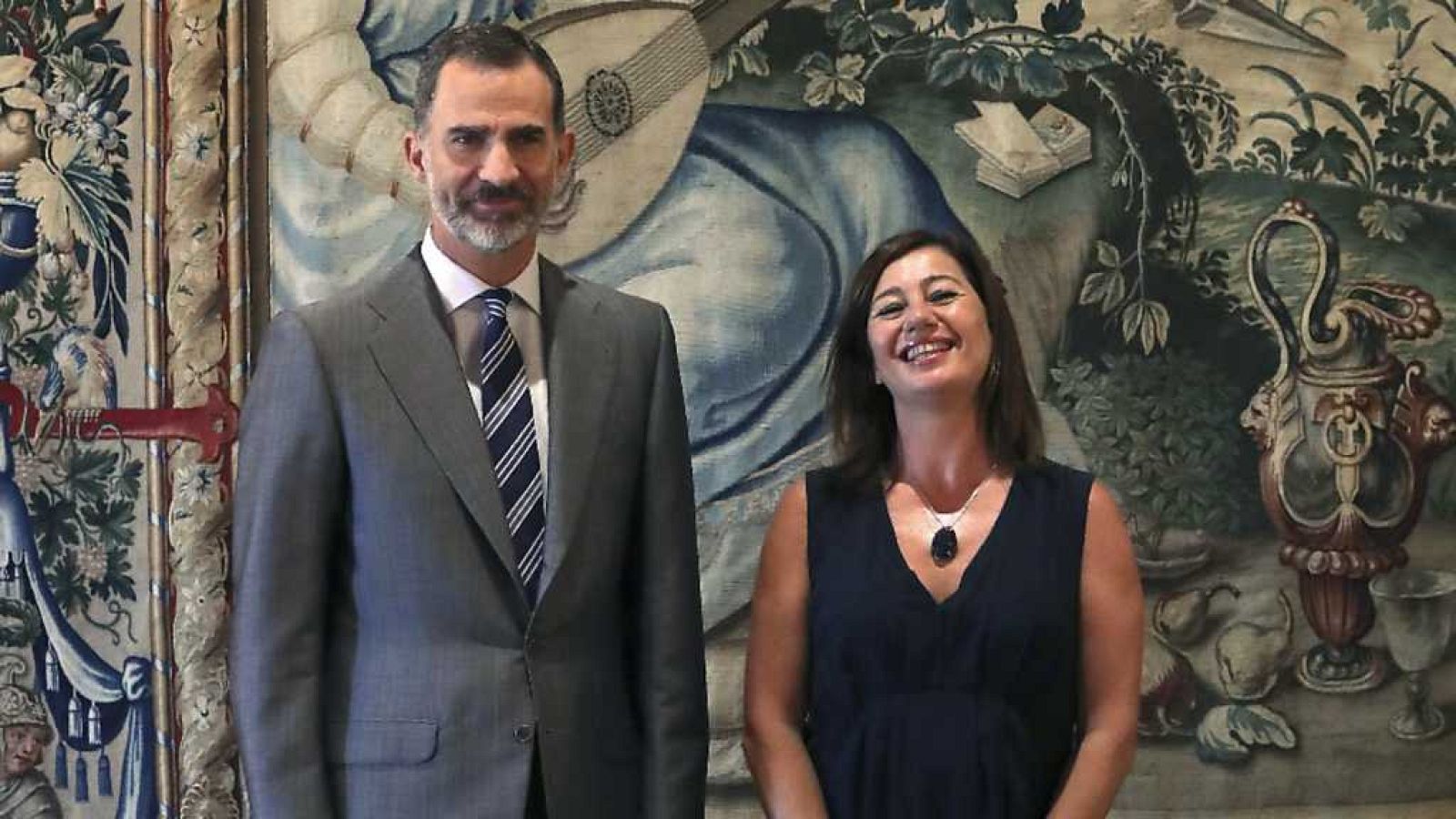 España en 24 horas - 28/07/17 - ver ahora