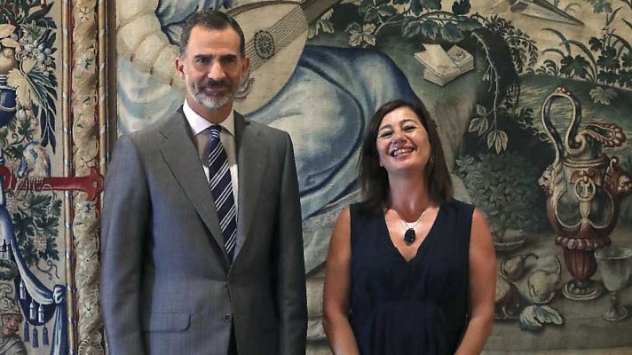 España en 24h - España en 24 horas - 28/07/17