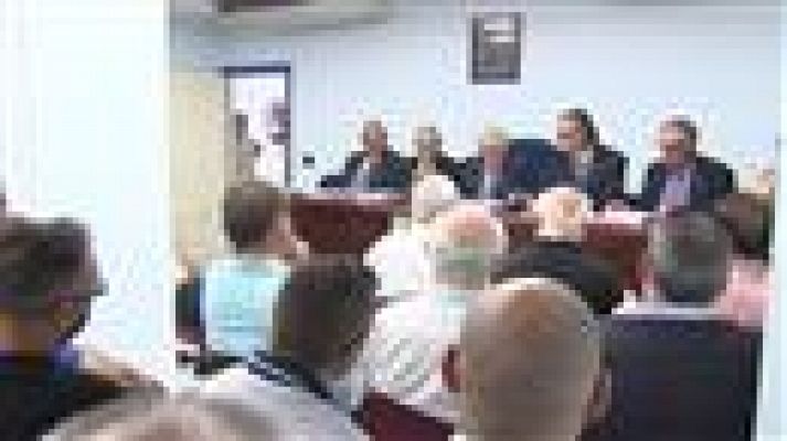 Telecanarias - Deportes Canarias - 28/07/2017