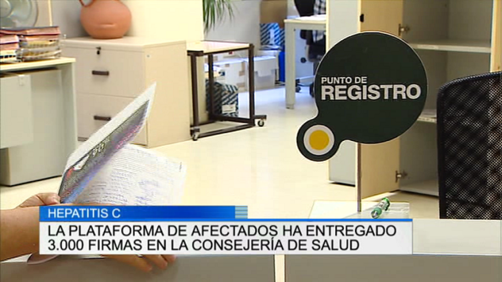 Informativo Telerioja 2 - 28/07/17