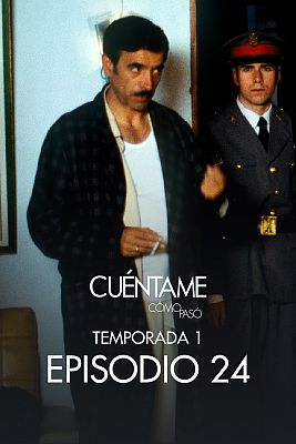 Cuéntame cómo pasó - Una larga espera