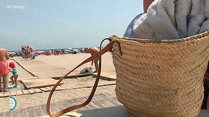 España Directo - España Directo - 28/07/17