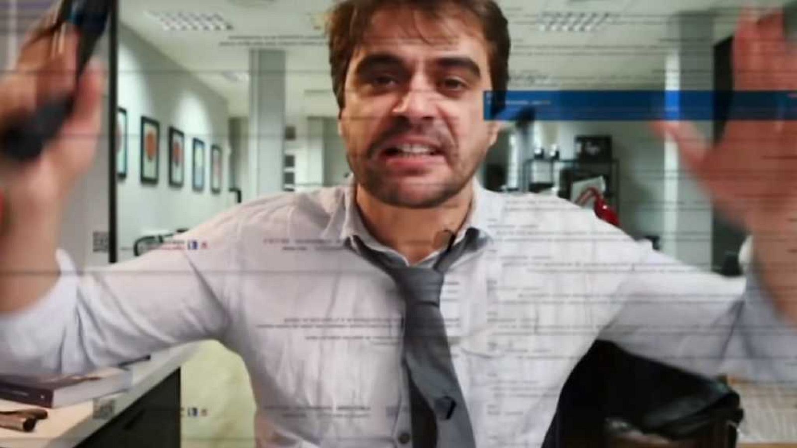 Cámara abierta 2.0 - ESPECIAL: Cine comprimido, música conectada, innovación y emprendimiento social - ver ahora