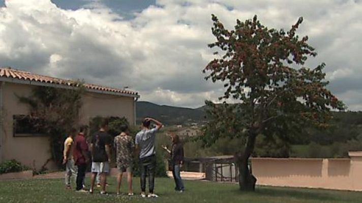 España en comunidad - España en comunidad - 29/07/17