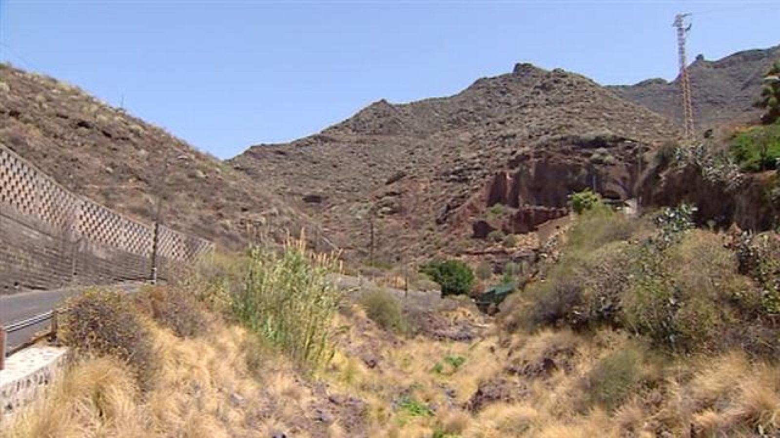 El tiempo en Canarias - 29/07/2017