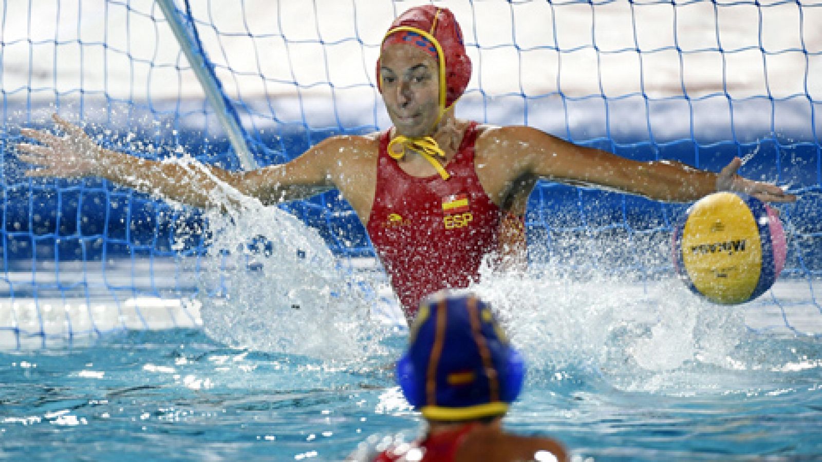 Laura Ester, tras la plata mundialista: "Volveremos" | Ver