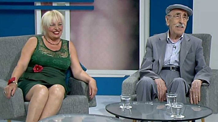 Cine de barrio - Don Erre que erre