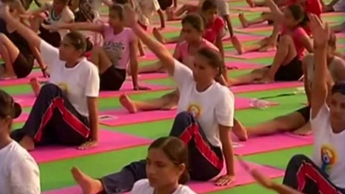 Yoga (India)