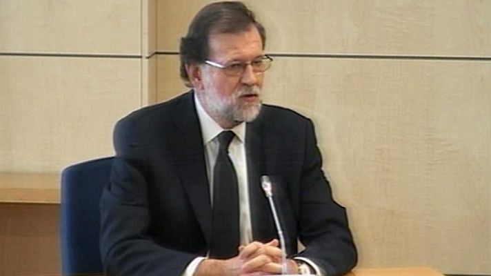 Informe Semanal - Informe Semanal - 29/07/17