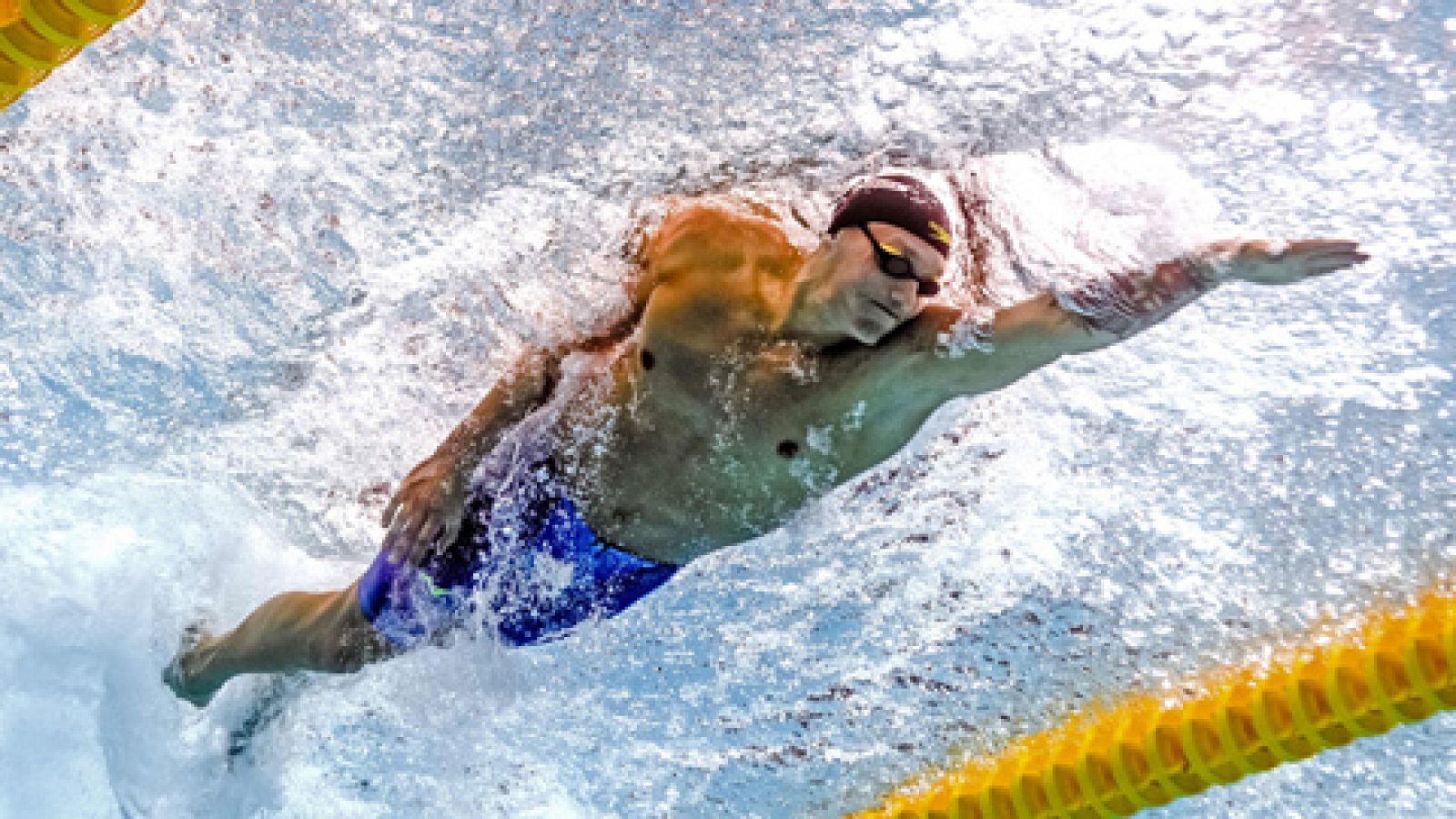 Dressel lidera a EE.UU. en el 4x100 mixto, nuevo récord mundial