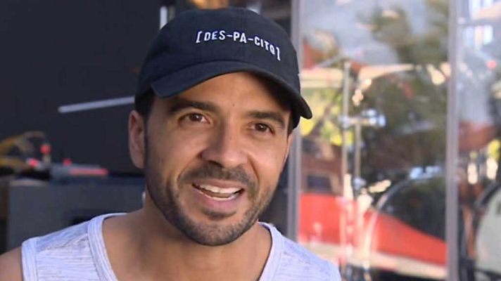 Informe Semanal - Despacito y buena letra