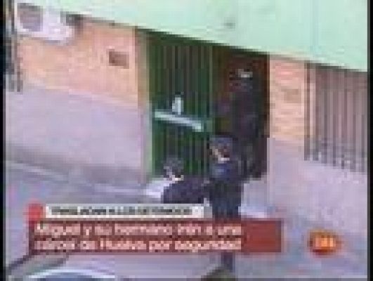  - Tensión en Sevilla