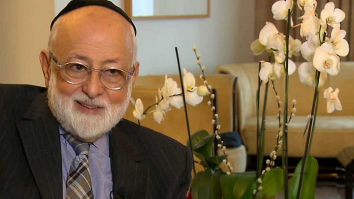 Shalom - El 9 de Av: La luz en la oscuridad