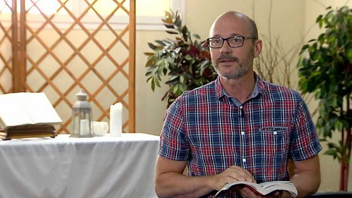 Buenas noticias TV - Nevera solidaria