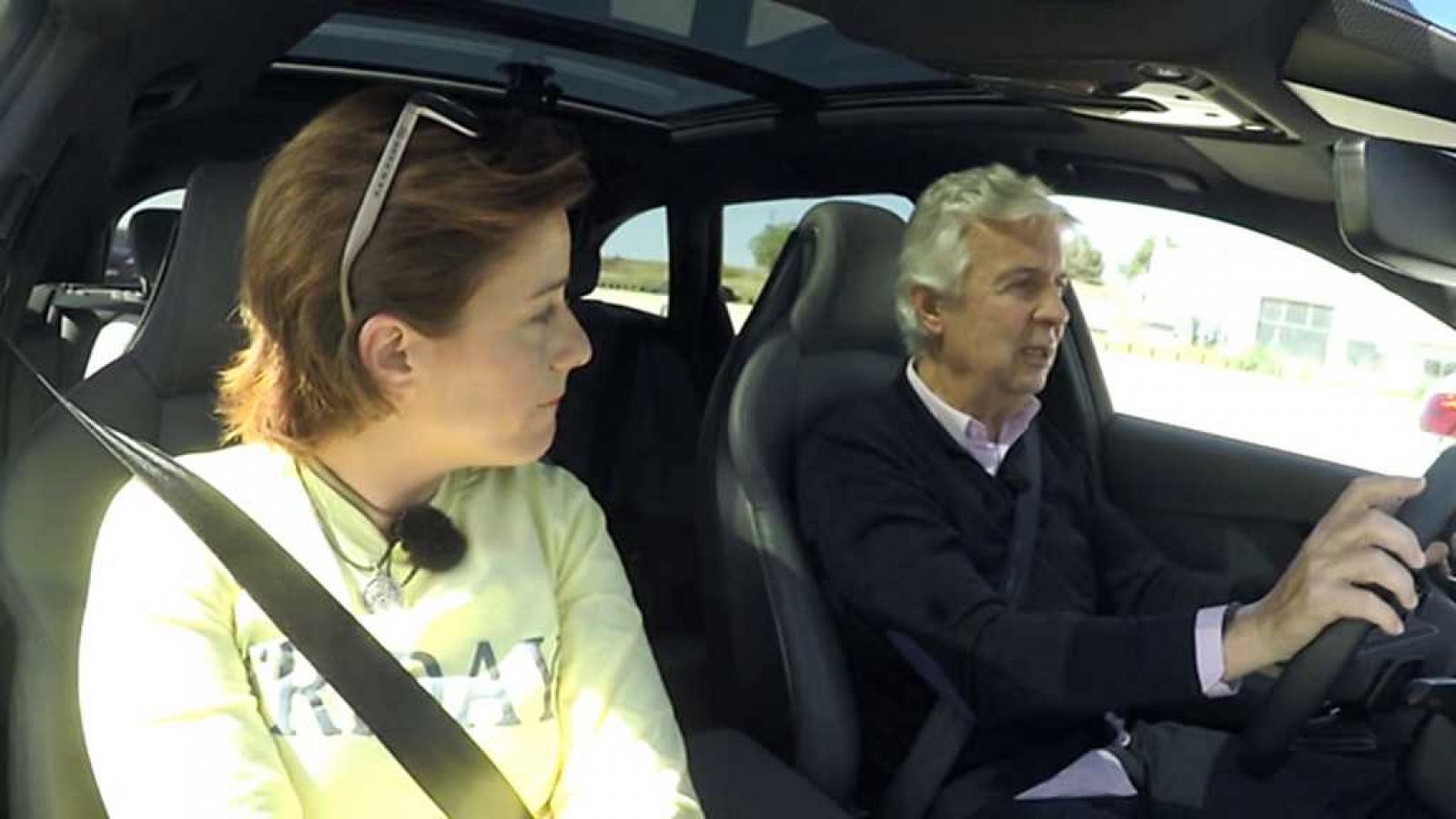 Seguridad Vital - 30/07/17 - ver ahora