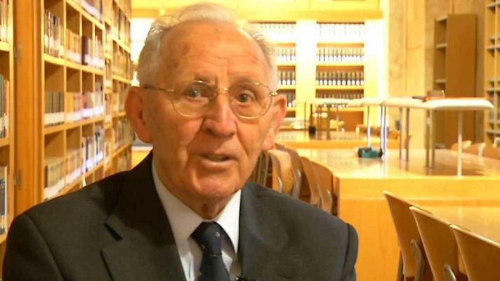 Testimonio - El lugar de la teología