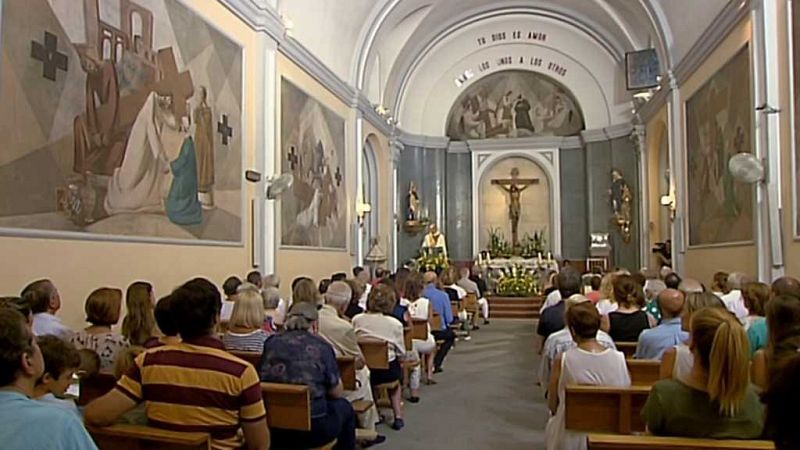 El Día del Señor - Colegio San Ignacio de Loyola - ver ahora