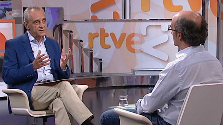 RTVE responde - RTVE responde - 30/07/17