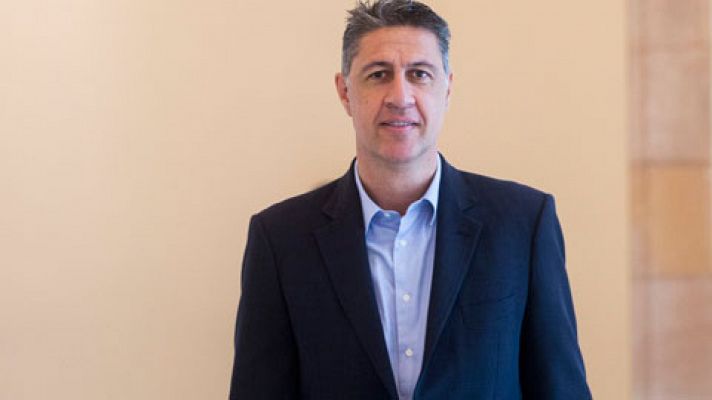 Telediario 1 - Albiol ha advertido a los independentistas