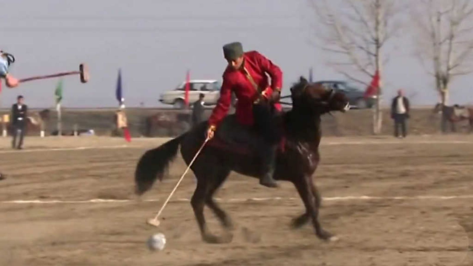 Unidos por el patrimonio - Chovkan (Arzebaiyán) - ver ahora