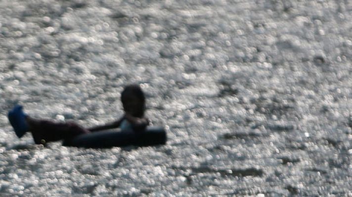 El tiempo - Bajan los termómetros en el oeste peninsular y mucho calor en Baleares