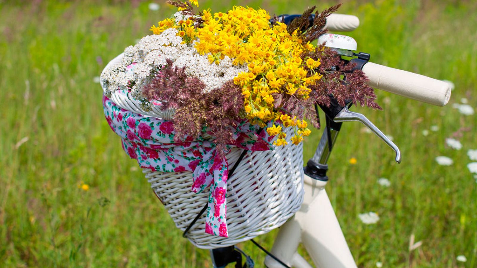 En Laredo se preparan ya para su tradicional Batalla de Flores