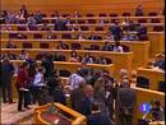  - Sesión de control al Gobierno