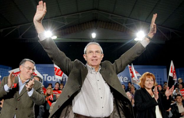  - Elecciones gallegas