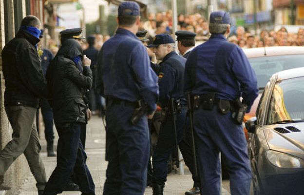  - Reconstruyendo el crimen de Marta