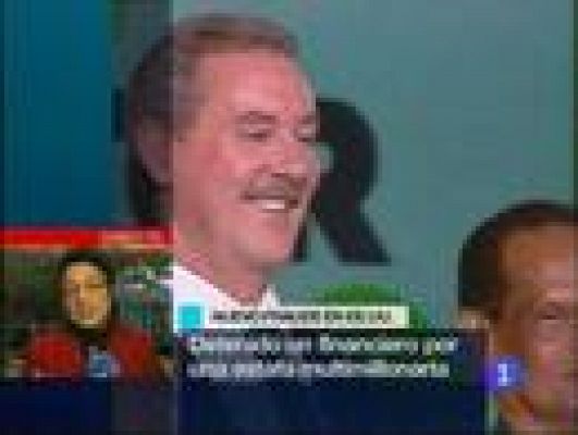  - Nuevo fraude millonario