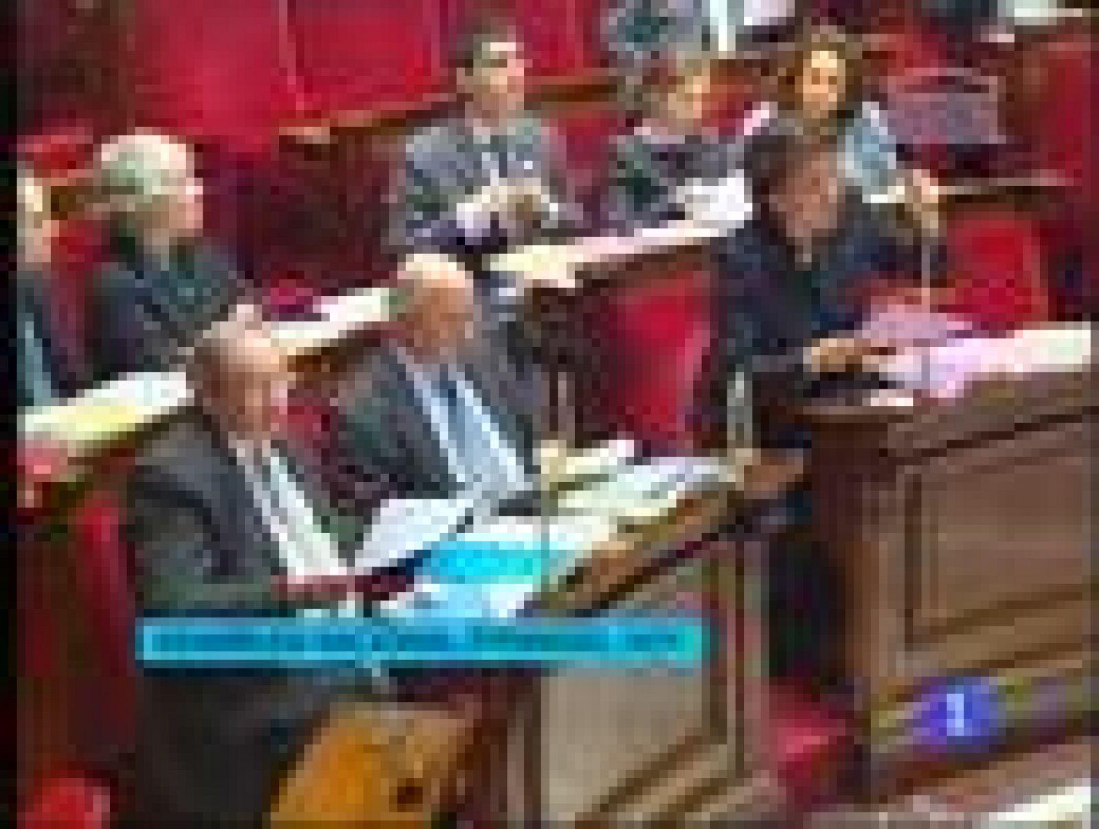 El Parlamento de Francia aprueba por unanimidad una nueva ayuda para los familiares de enfermos terminales | Ver