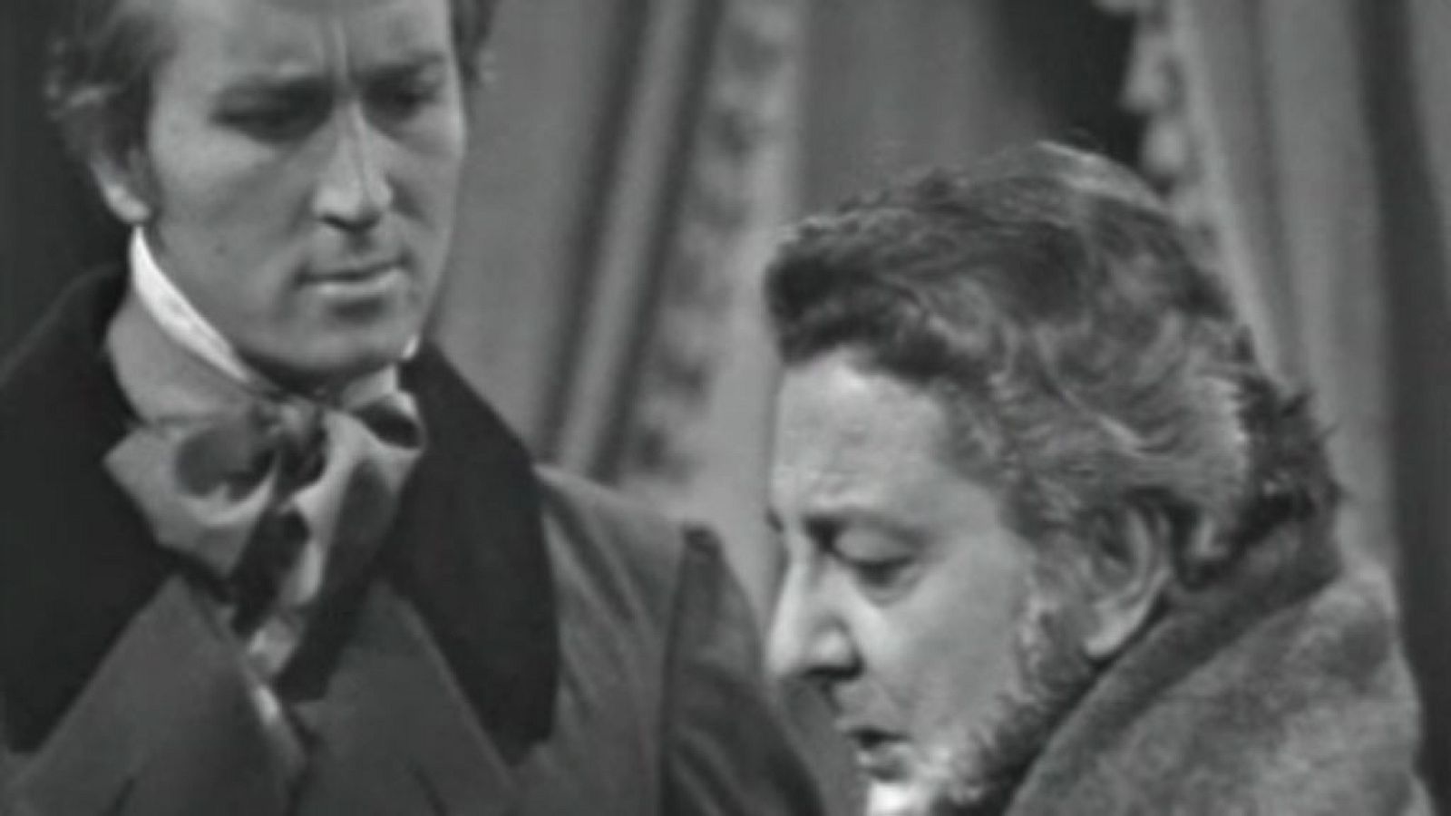 David Copperfield - Evocación cuarta