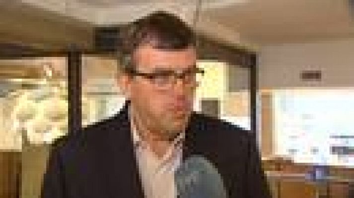 L'Informatiu - Entrevista a Jordi Wiliam Carnes