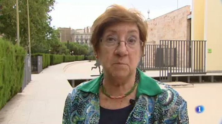 Entrevista a Mercè Tatjer