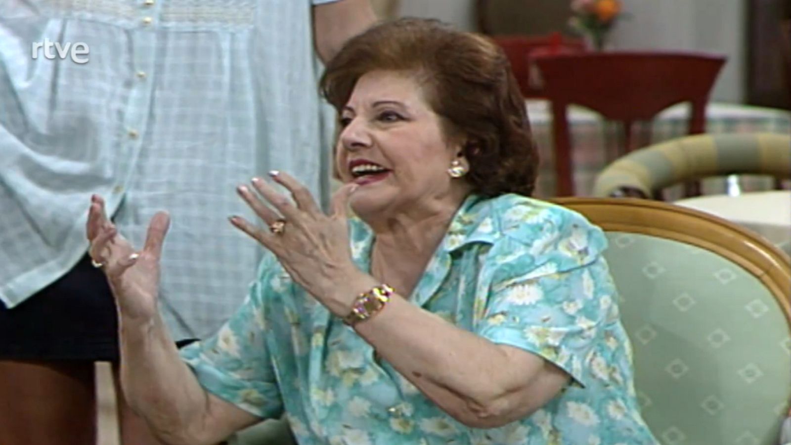 Hostal Royal Manzanares - La buenaventura