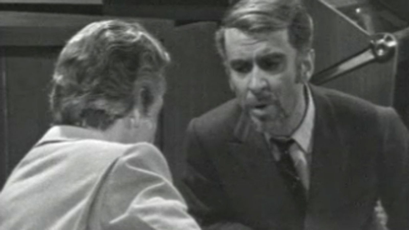 ¿Es usted el asesino? - Capítulo 5