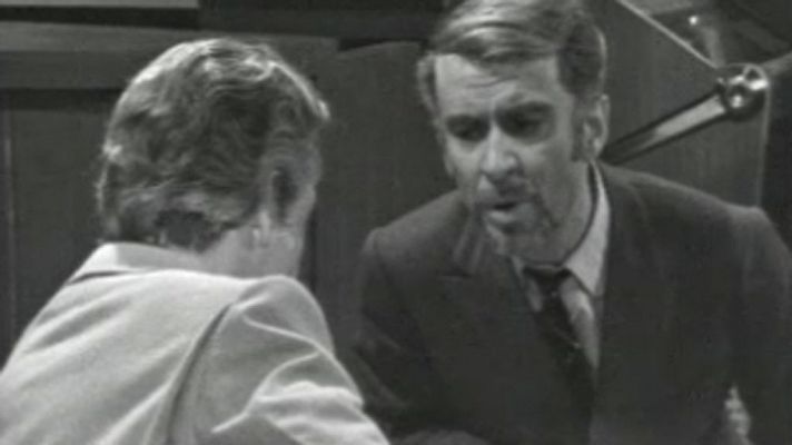 ¿Es usted el asesino? - Capítulo 5