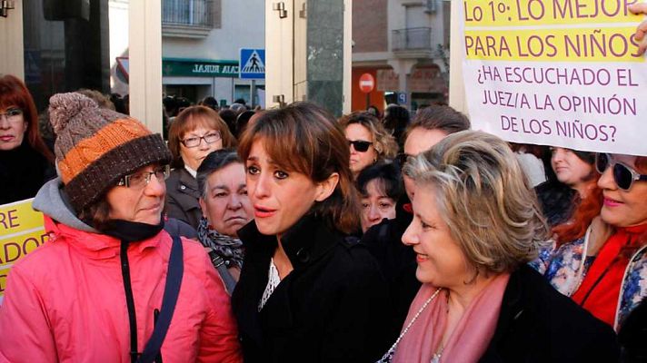 Amigas y conocidas - Amigas y conocidas - 31/07/17