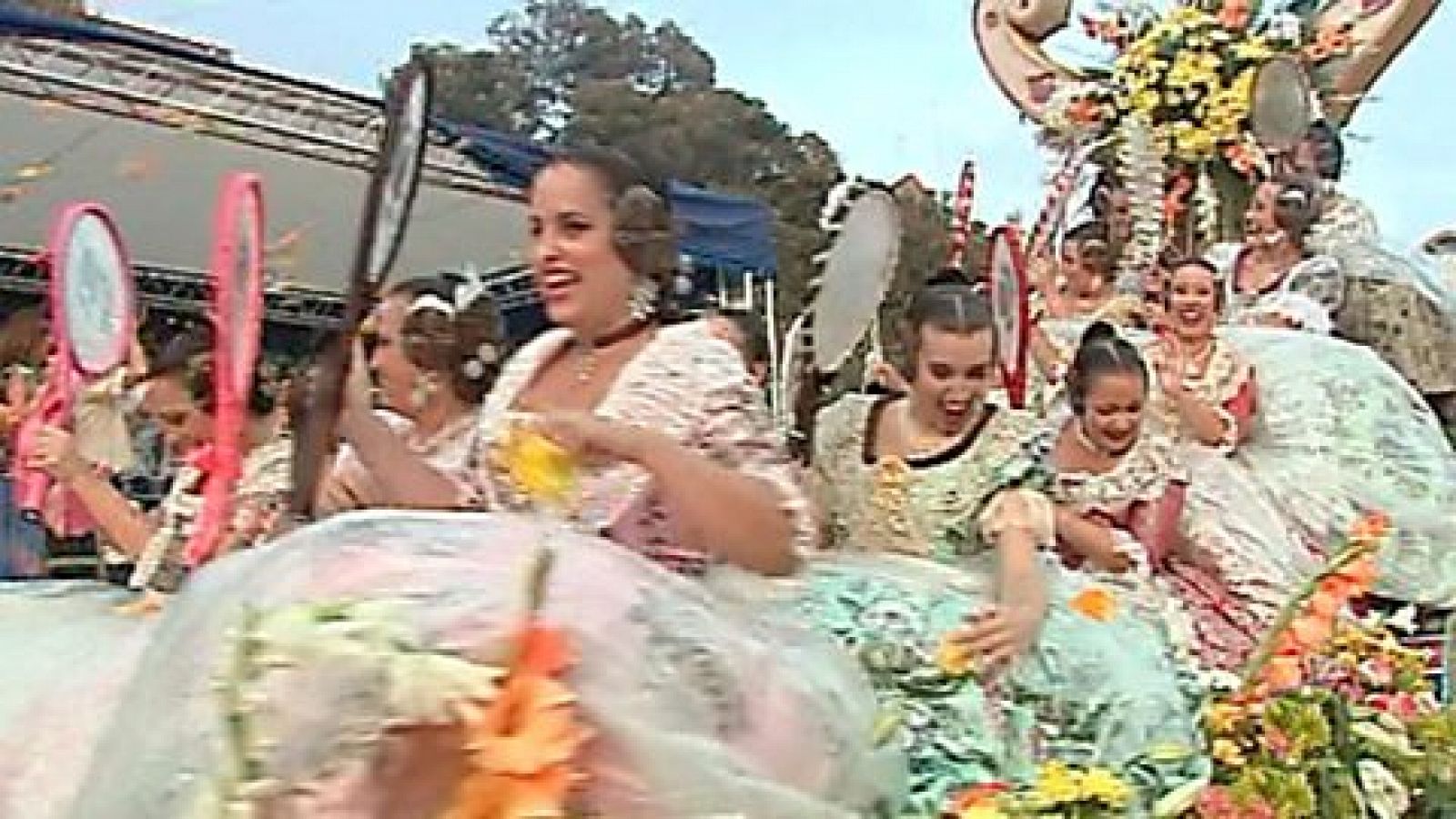 La Comunidad Valenciana en 2' - 31/07/17 - ver ahora