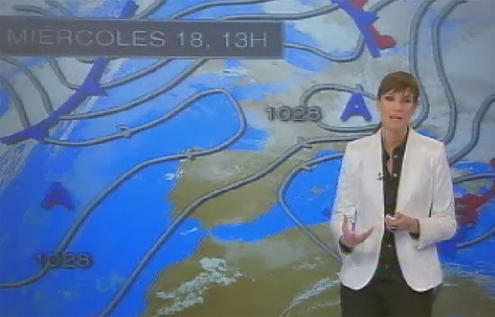 El Tiempo - 17/02/09 - El tiempo | Ver