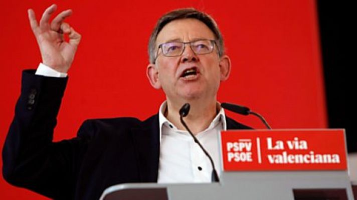 L'informatiu - Comunitat Valenciana - L'Informatiu - Comunitat Valenciana - 31/07/17