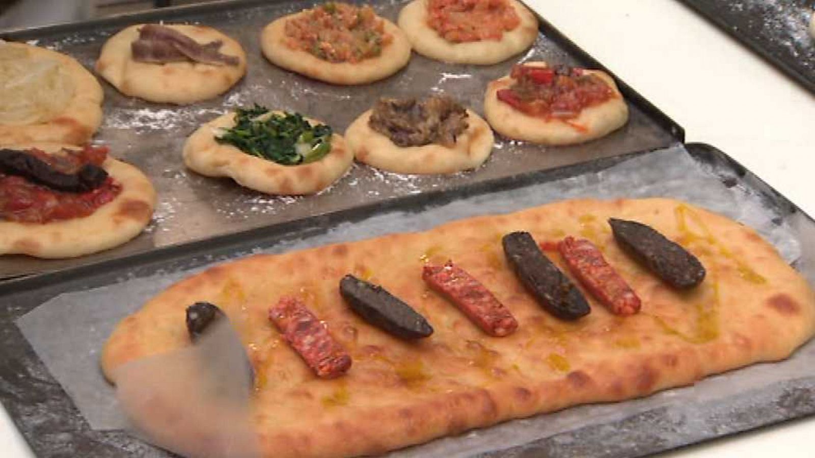 Somos #DietaMediterránea - Denia Ciudad Creativa de la Gastronomía - ver ahora