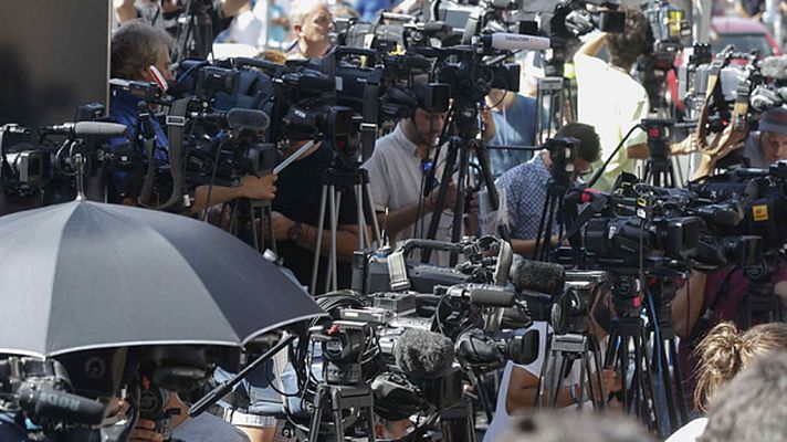 Informativo de Madrid - Informativo de Madrid - 31/07/17