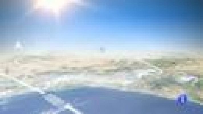 TeleCantabria - El tiempo en Cantabria - 31/07/17