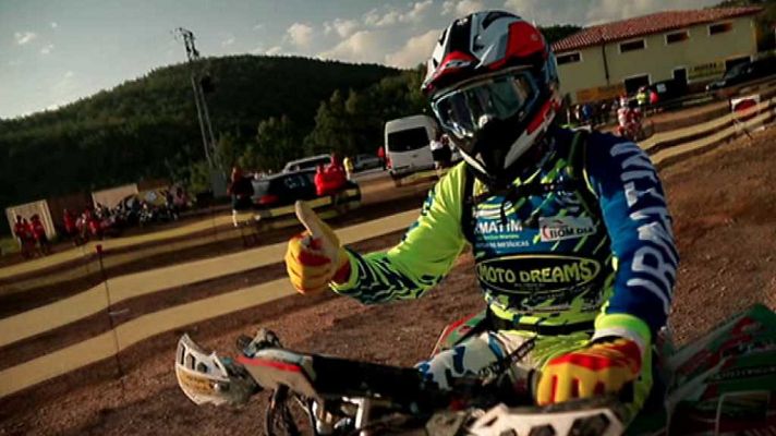 Automovilismo - Raids Baja Aragón 2017. Resumen