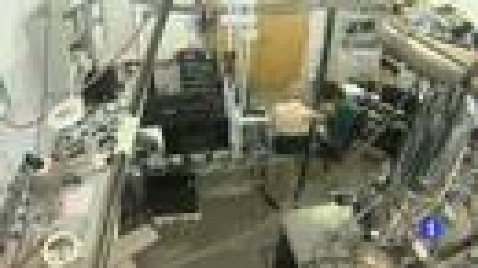 CARA B - Ricardo Ibarra, director del Instituto de Nanociencia de Aragón - 31/07/17